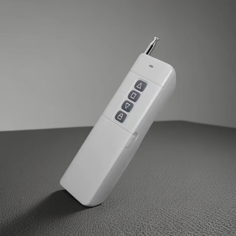 远距离卷帘门卷闸门伸缩门遥控器