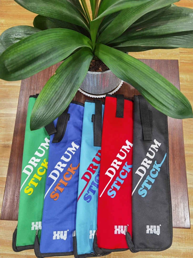 架子鼓专用小鼓棒包