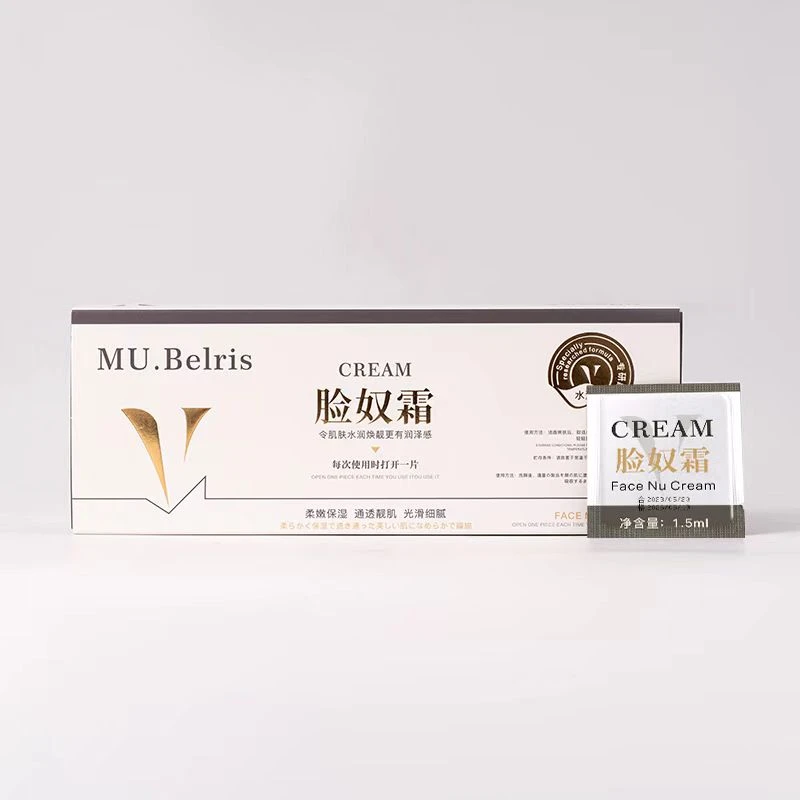 MU.Belris脸奴霜
