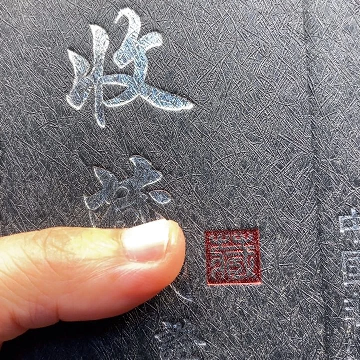 【闪购商品】橄榄核吊坠碧**天橄榄核