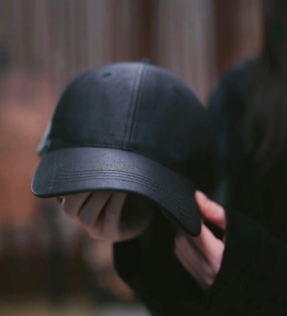 百搭时尚气质保暖复古四季可戴设计感帽子