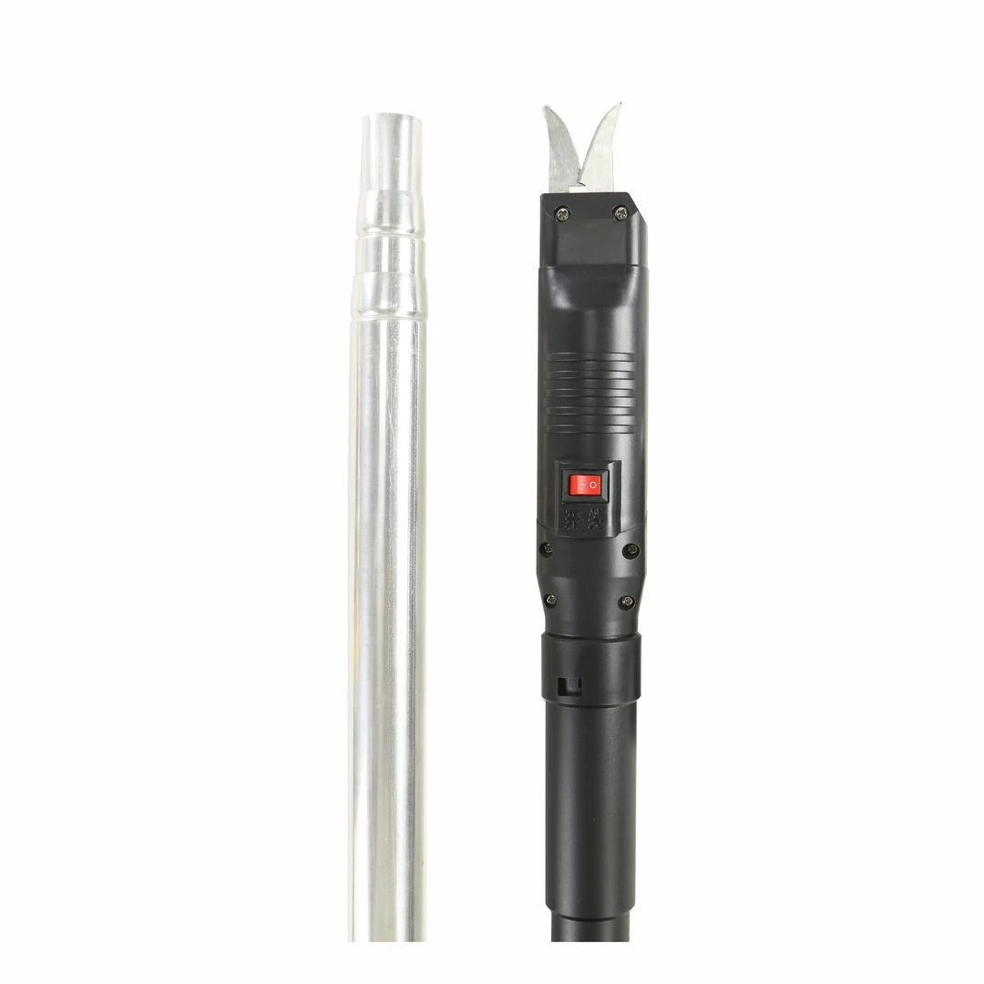 全自动花椒采摘神器电动多功能修剪调整可调产品