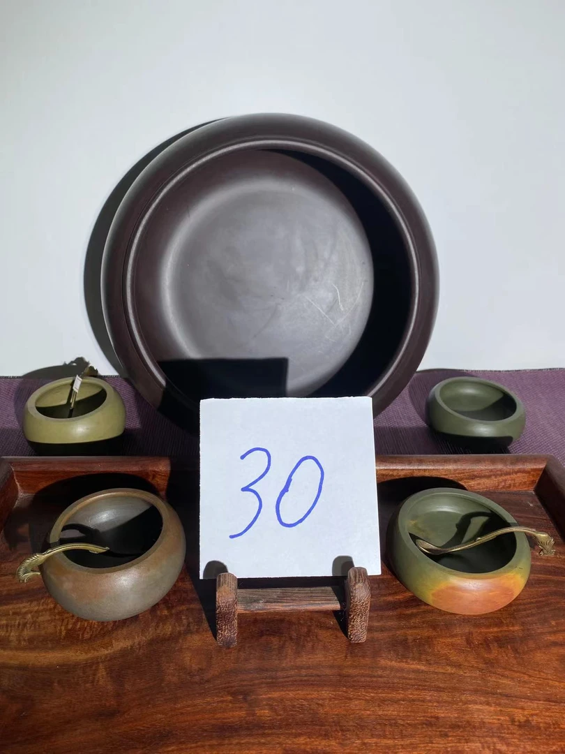 博砚坊，套砚精品，贡品砚台