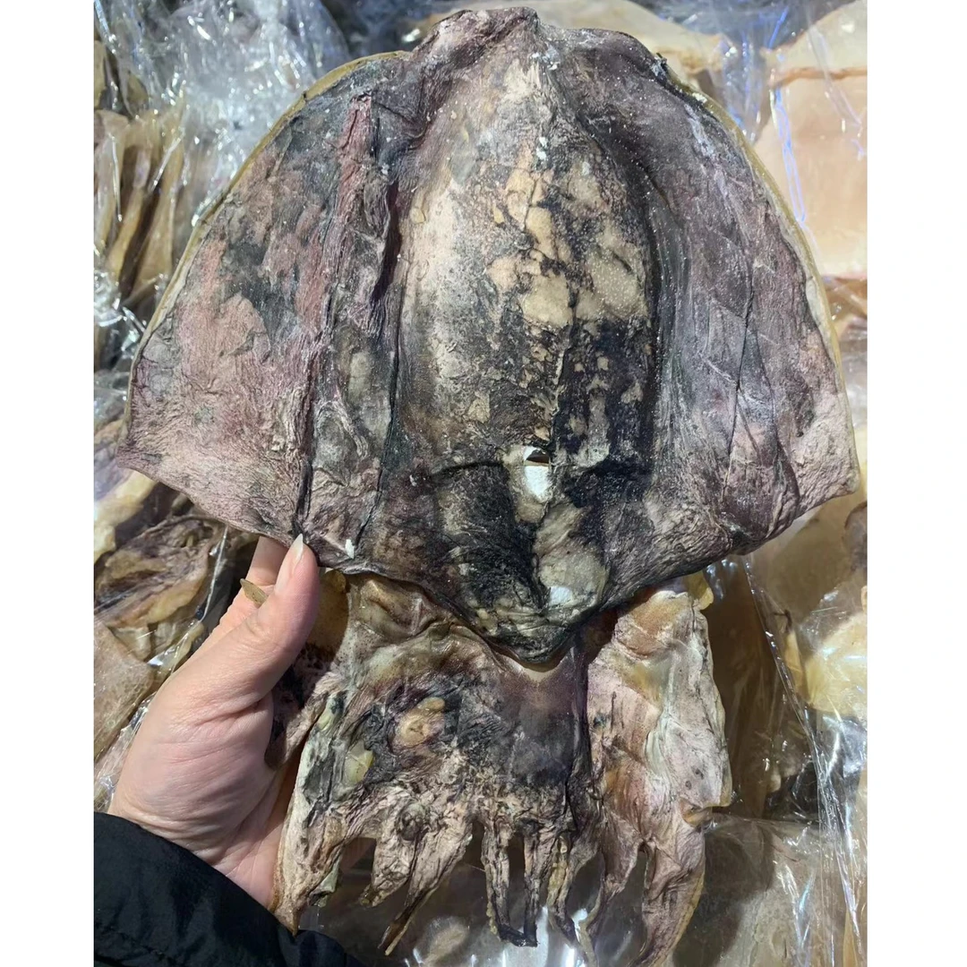 精品大墨鱼干整个58/条