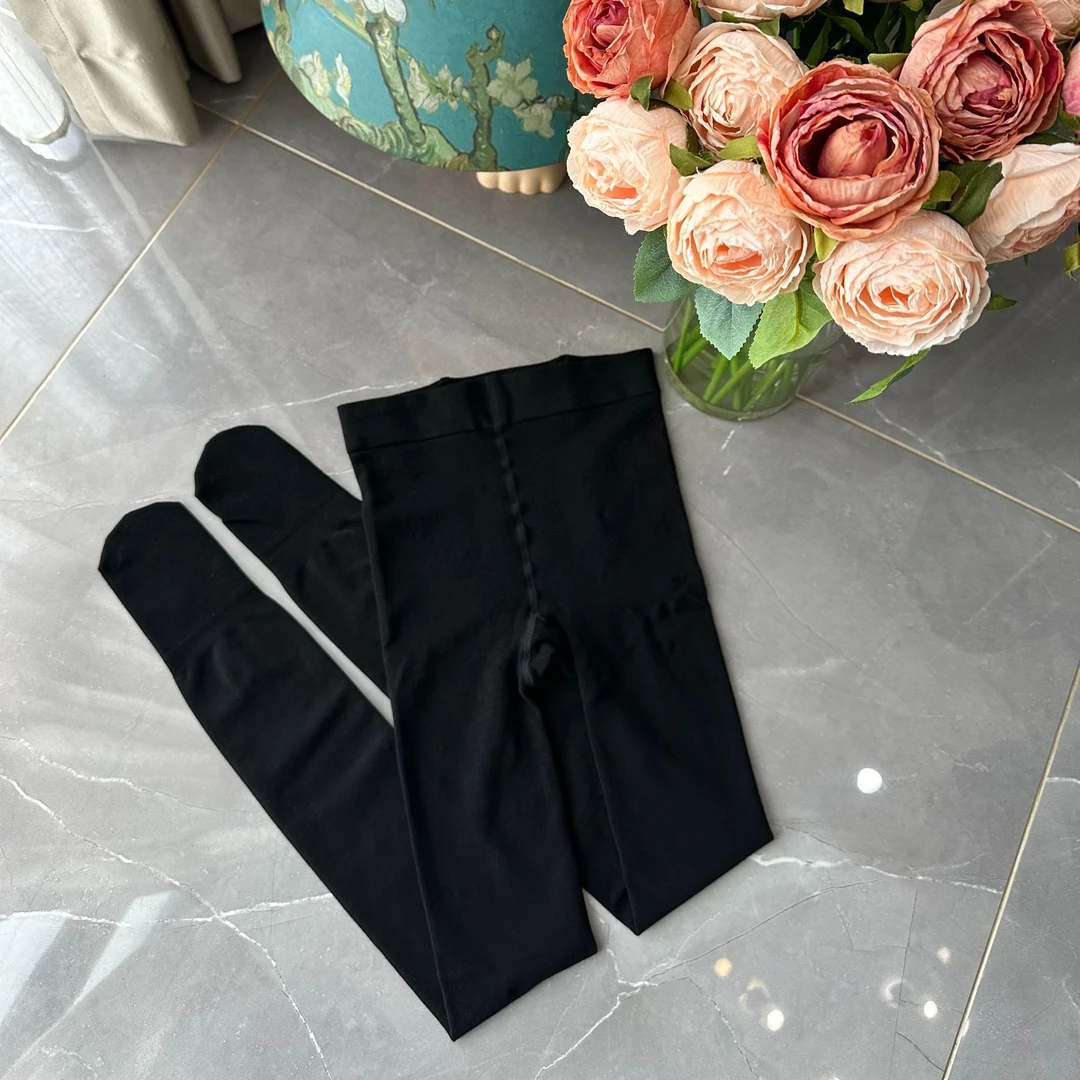 MEET   秋冬百搭打底连裤袜