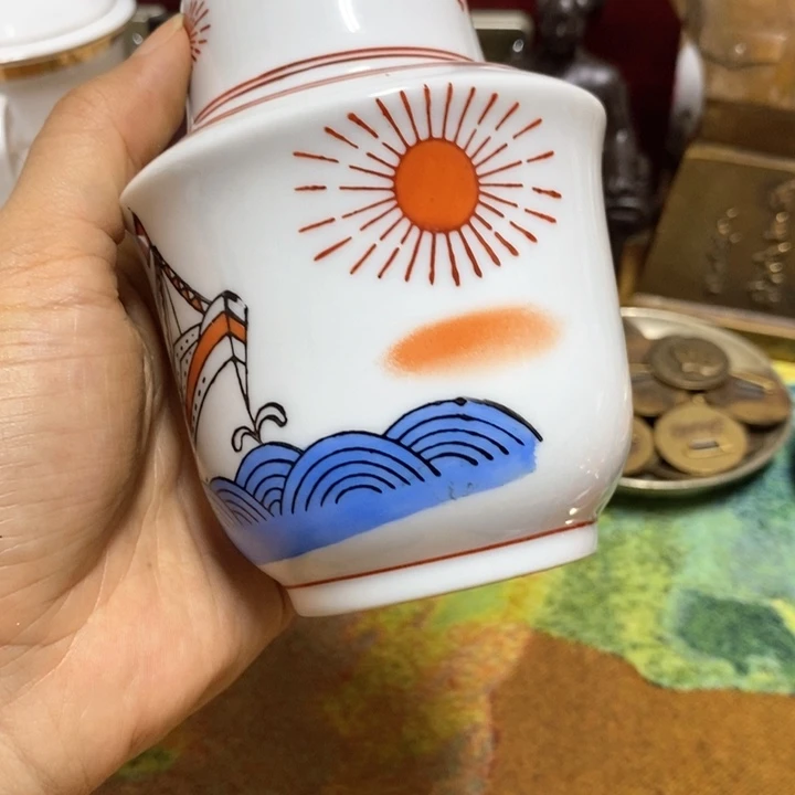 摆件景德镇陶瓷艺术