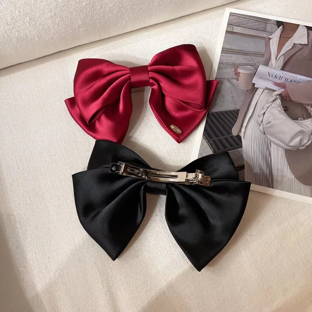 2024大橙子家饰品爆款发饰