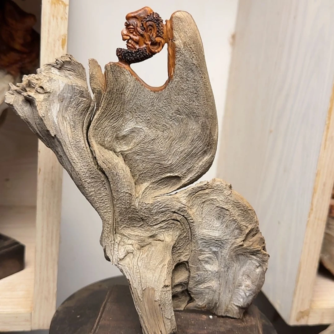 【闪购商品】崖柏其他柳**明