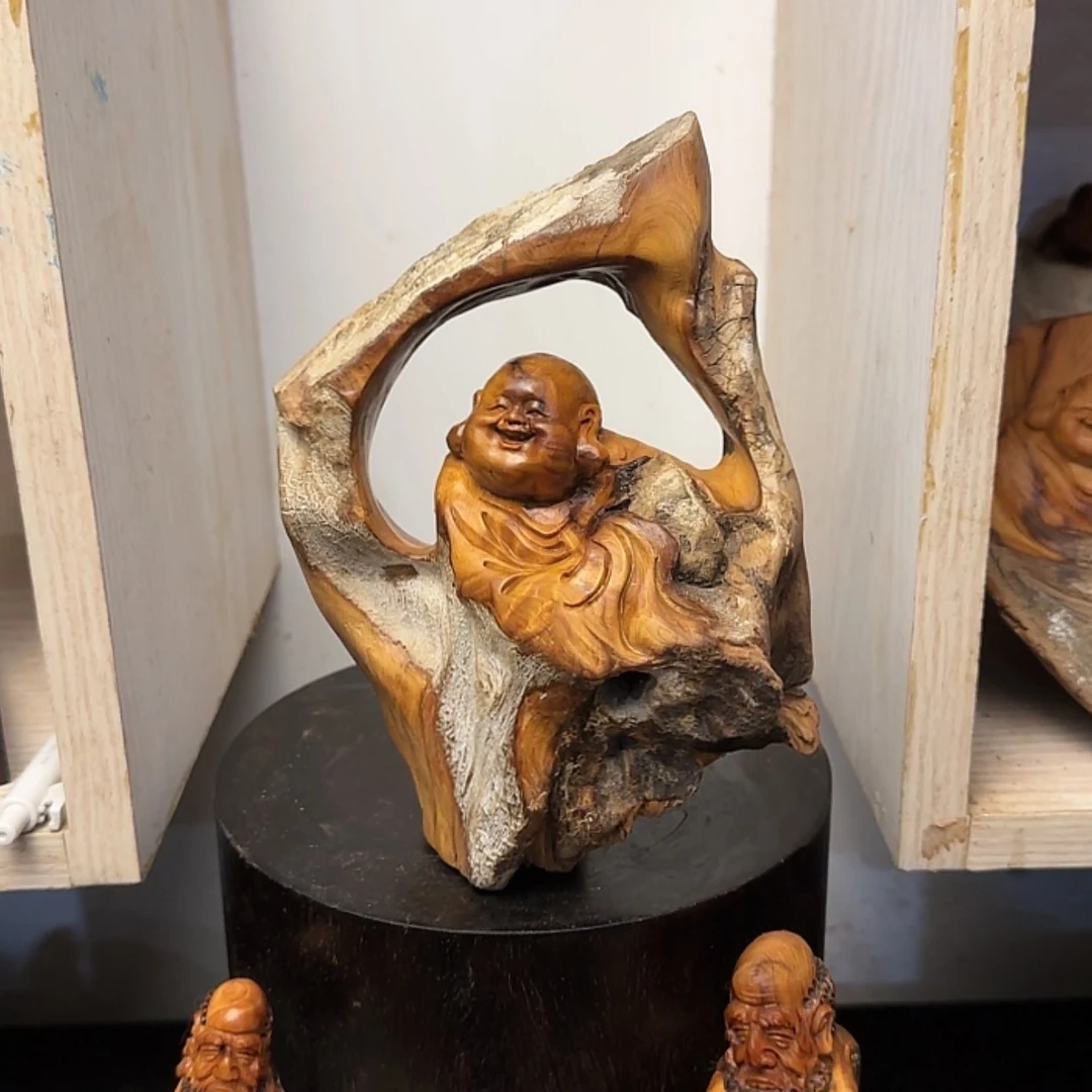 【闪购商品】崖柏其他