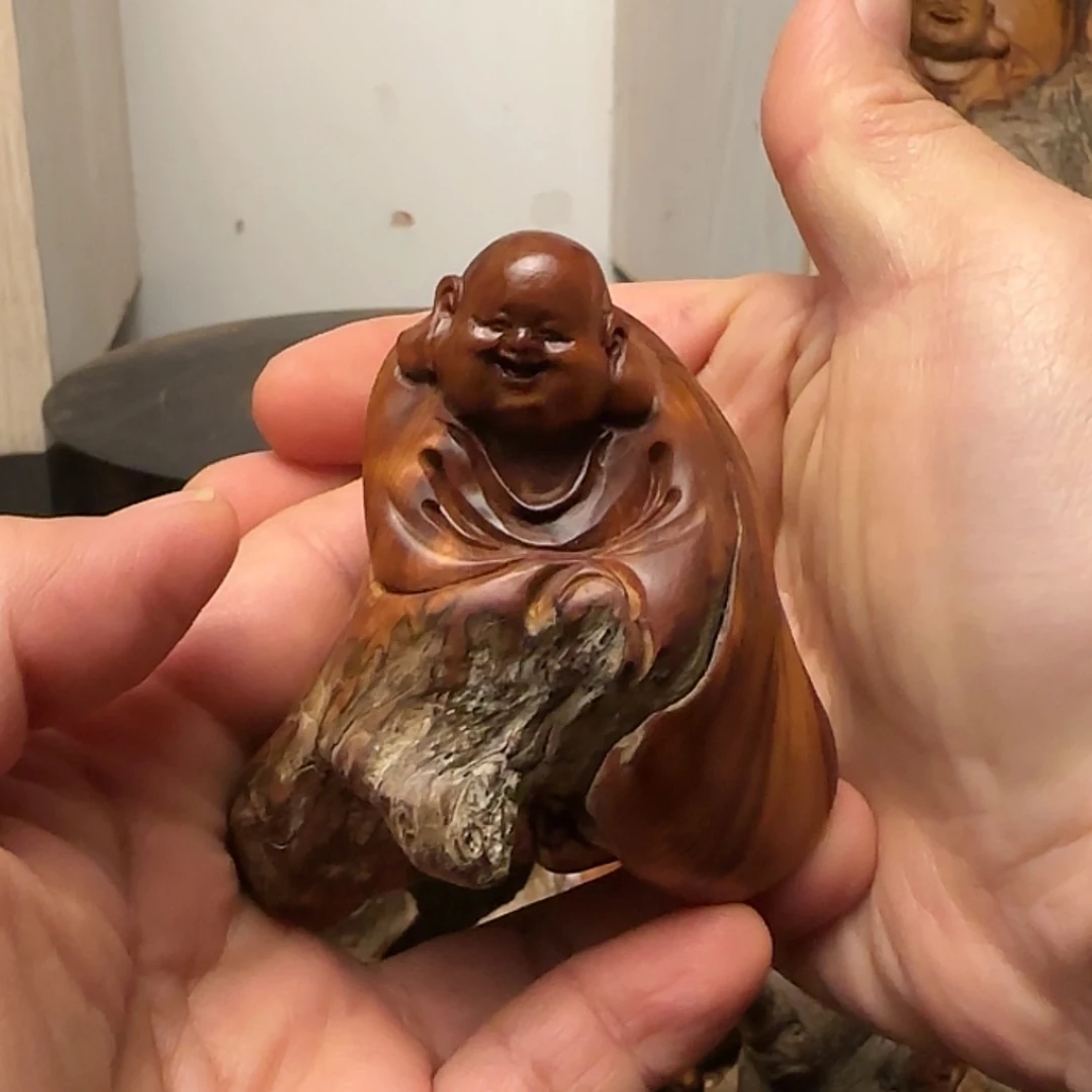 【闪购商品】崖柏其他觉