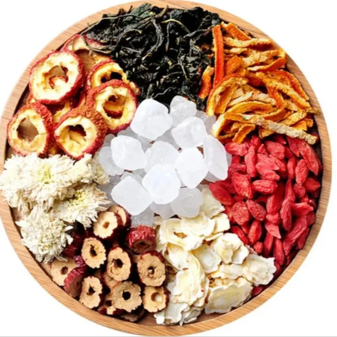 【花胶鱼胶杂货四】食用农产品（直播临时链接）