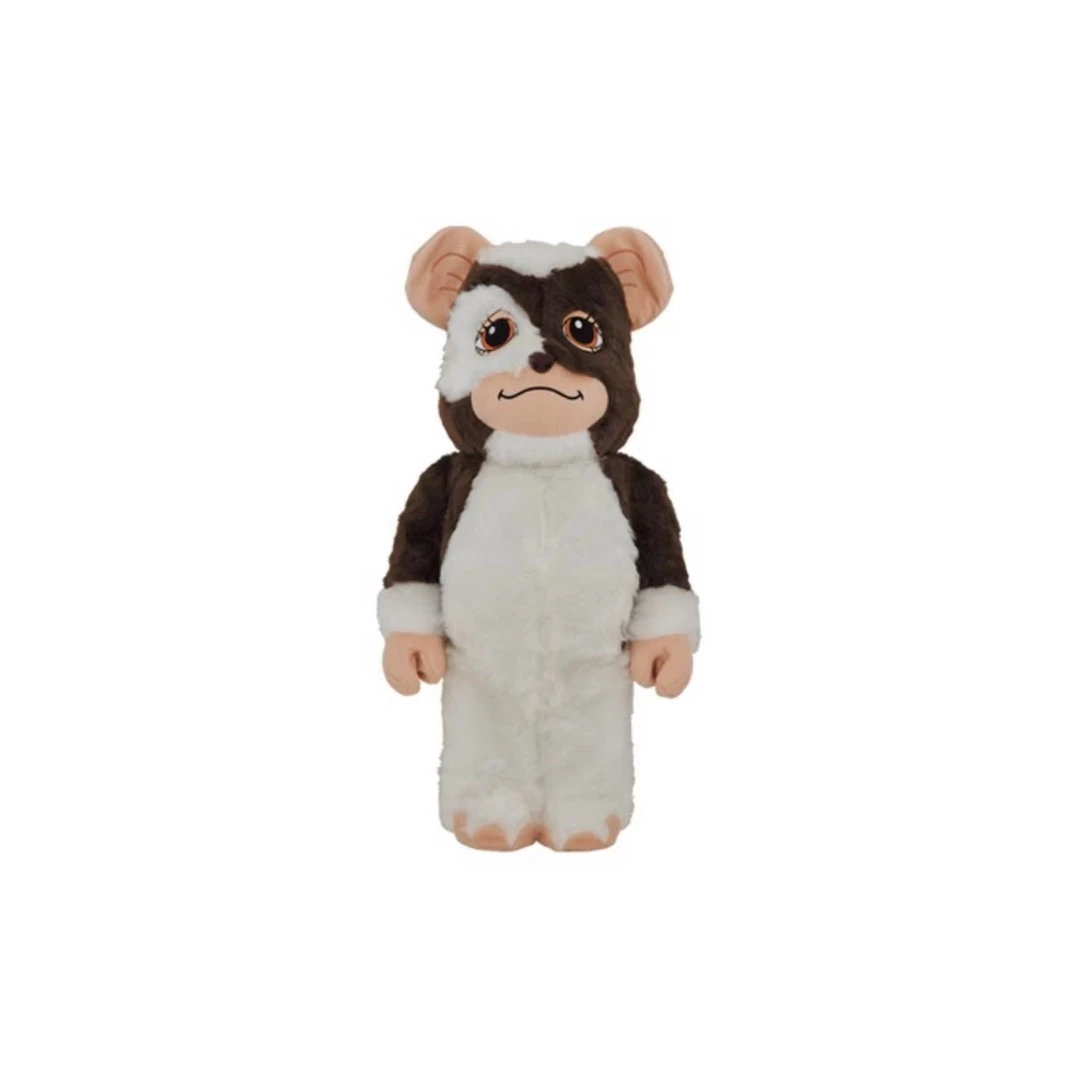 Bearbrick 积木熊 小魔怪 1000%
