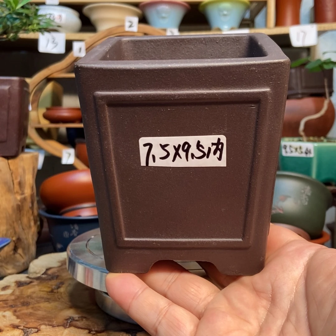 紫砂花盆8888858888888888