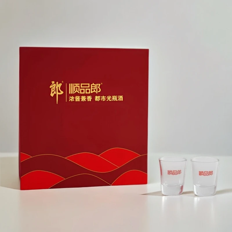 顺品郎280 礼品盒