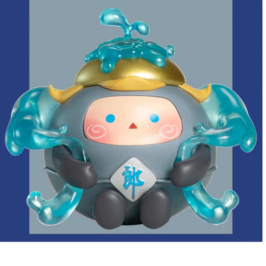 郎酒【积分换购】郎小仙（非酒水）