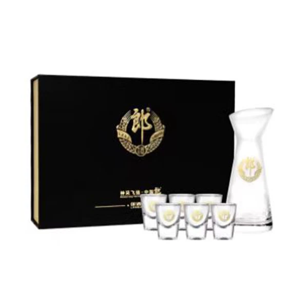 【DB】玻璃VIP酒具