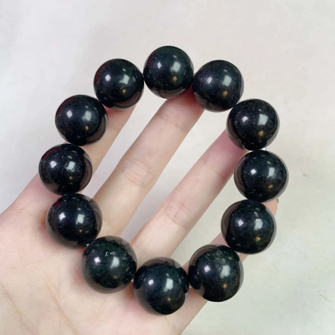 Y290药珀手串17M+《多样性发货，发其一》