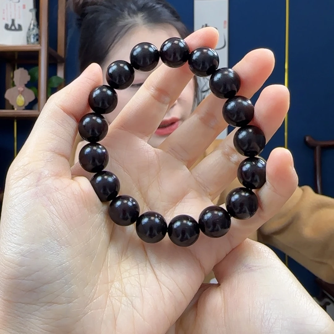 小叶紫檀手串/手链