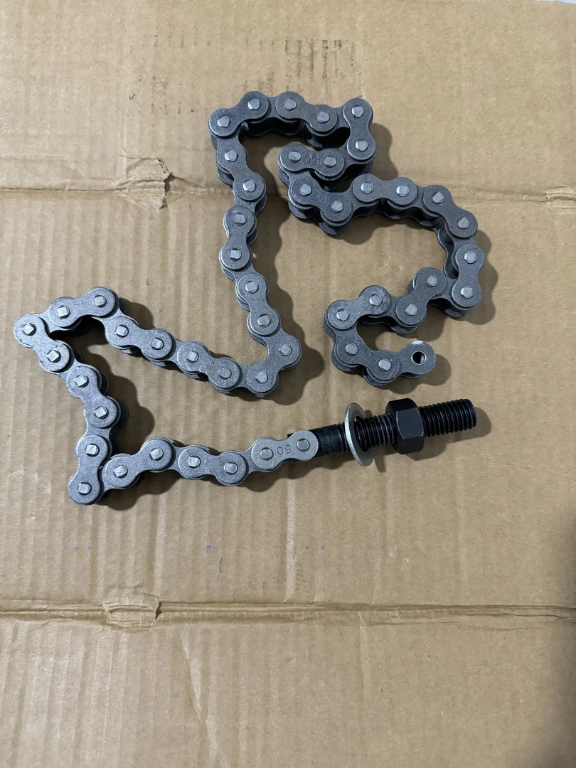 开孔机链接，固定片，碳酸