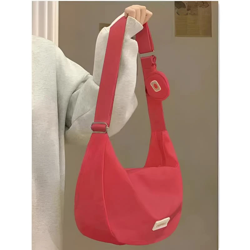 爬山斜挎包女户外运动运动包包女健身旅游旅行户外登山包大容量