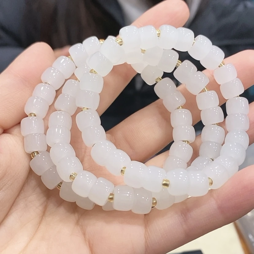 【闪购商品】水晶手链未镶嵌009