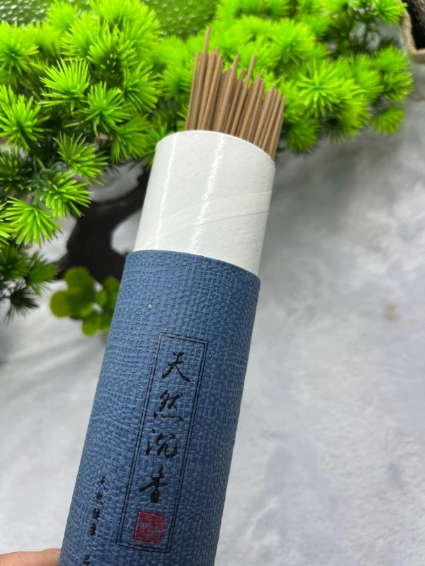 沉香 海南天然沉香线香100克 压力大、熬夜、失眠、杀菌~