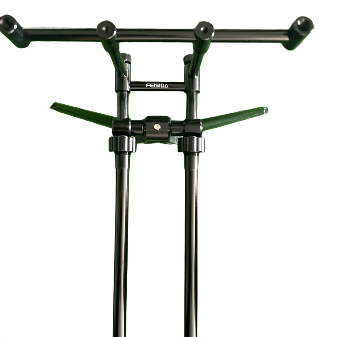 欧鲤钓支架远投鱼竿支架