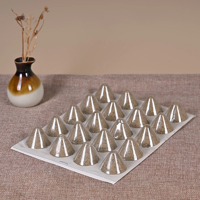 正品陈年艾塔艾坨隔盐灸隔姜灸家用倒流烟艾灸脐灸罐转配