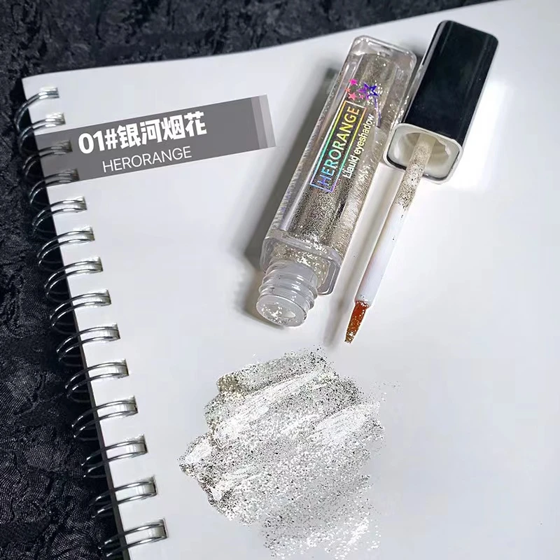 HERORANGE闪亮眼影液