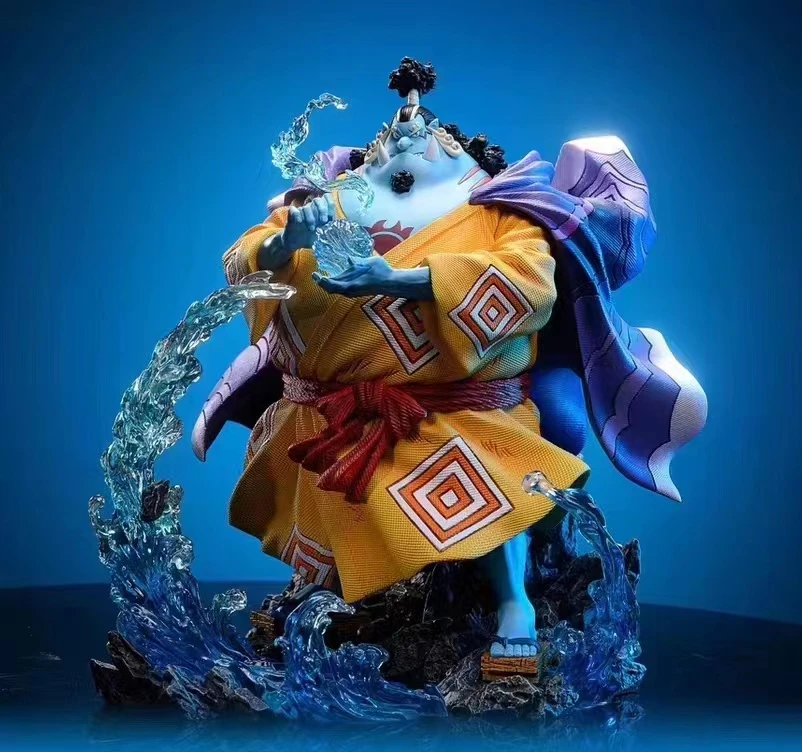 【云顶模玩】现货 lx甚平 树脂GK雕像手办
