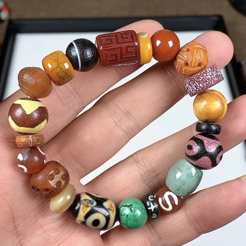 【闪购商品】玛瑙/玉髓848未镶嵌