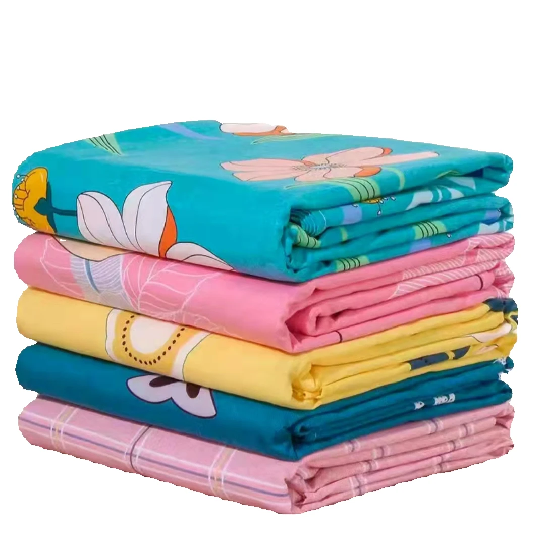 【牛奶绒枕套】【微暇】学生宿舍亲肤柔软