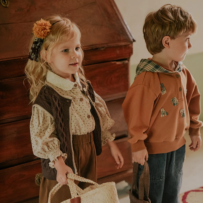 24秋款男童连帽卫衣07