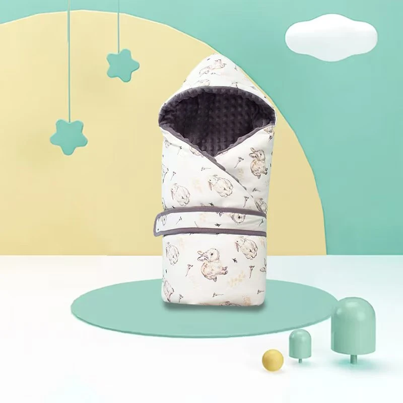 【秋冬加厚抱被】可脱内胆抱被750克左右尺寸90X90尺寸误差3厘米