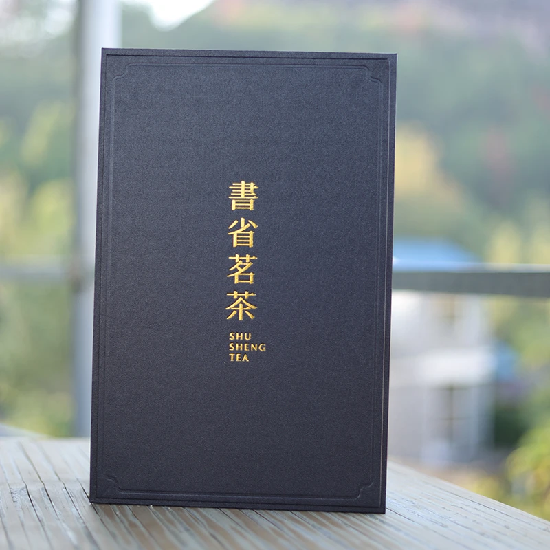 【陈墩华】华哥同款茶具1套轻奢复古家用创意中式礼盒装手工高档