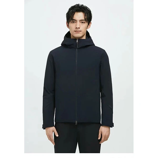 TY-【天邑严选】冬季新品可外羽绒服男士保暖羽绒服WH240102