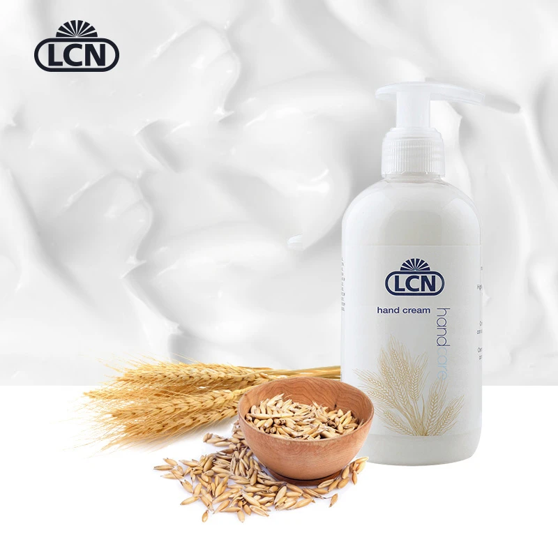 LCN倍润女士护手霜250ml