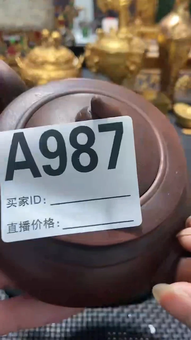 【闪购商品】紫砂茶壶好物推荐