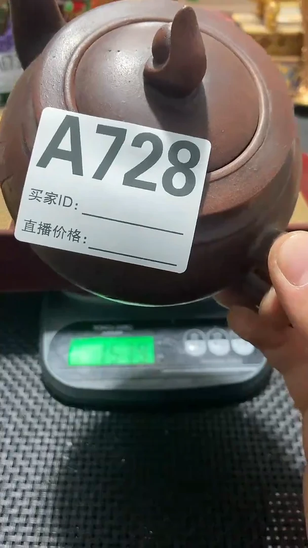 【闪购商品】紫砂茶壶好物推荐