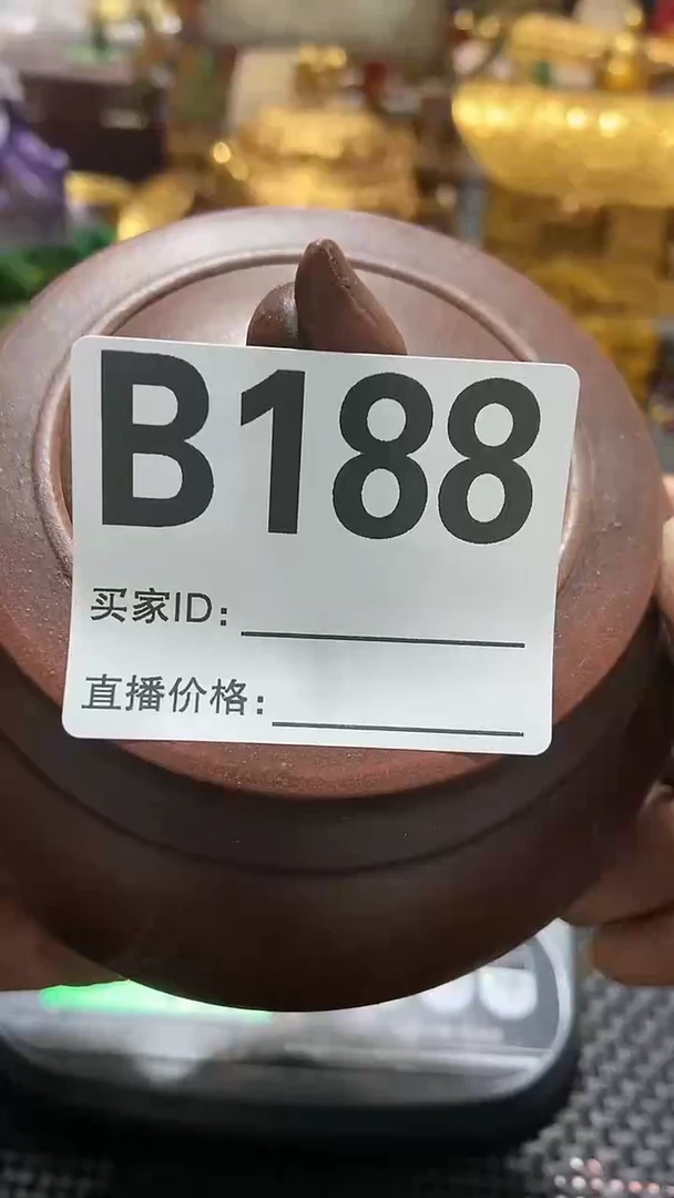 【闪购商品】紫砂茶壶好物推荐