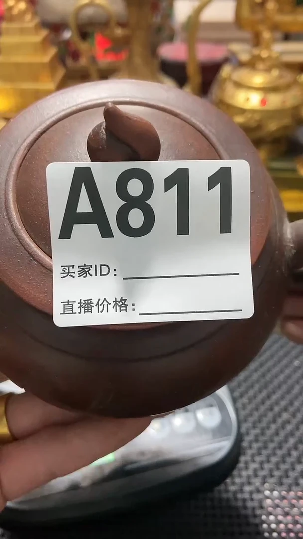 【闪购商品】紫砂茶壶好物推荐