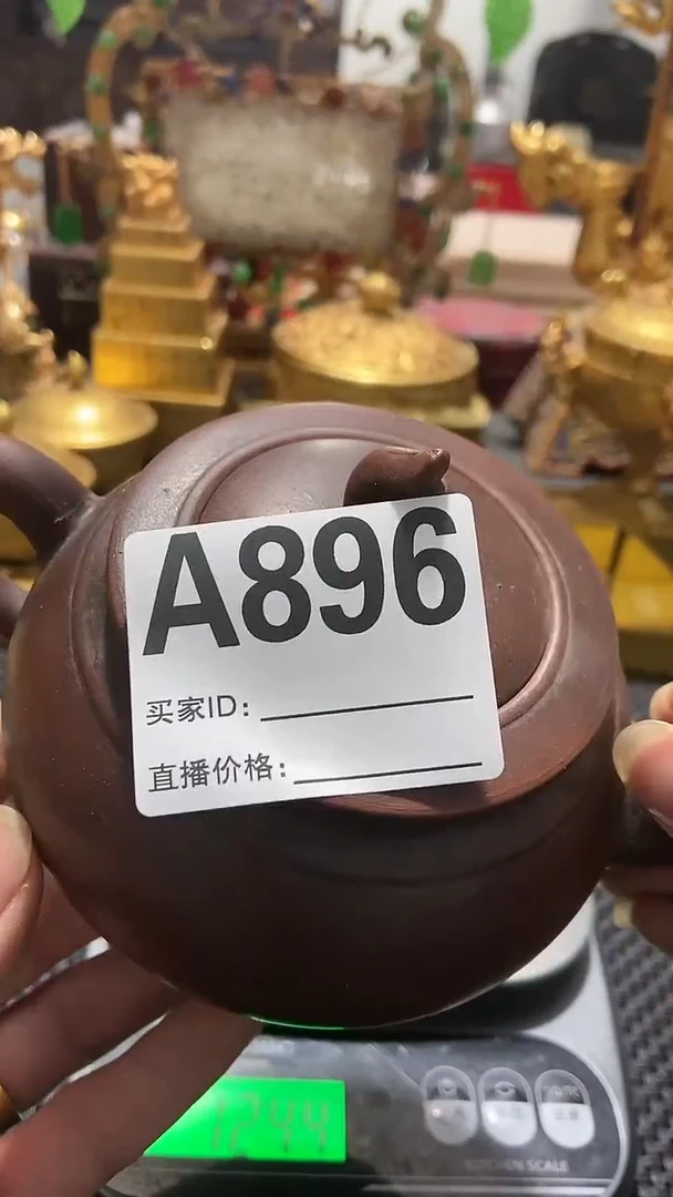 【闪购商品】紫砂茶壶好物推荐