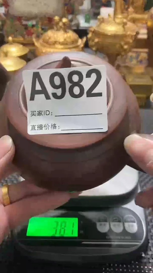 【闪购商品】紫砂茶壶好物推荐