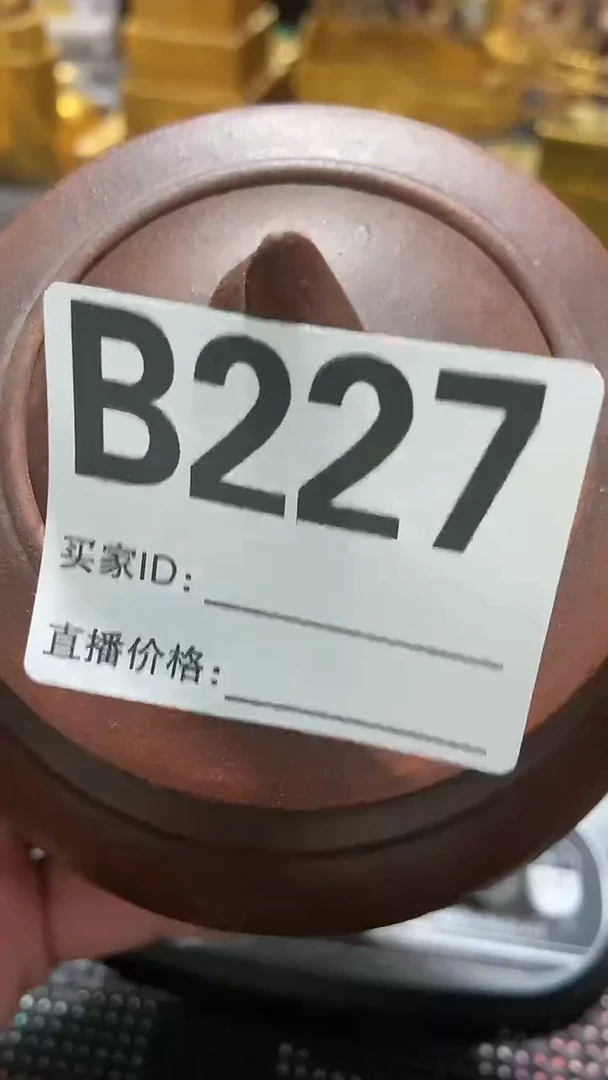 【闪购商品】紫砂茶壶好物优选