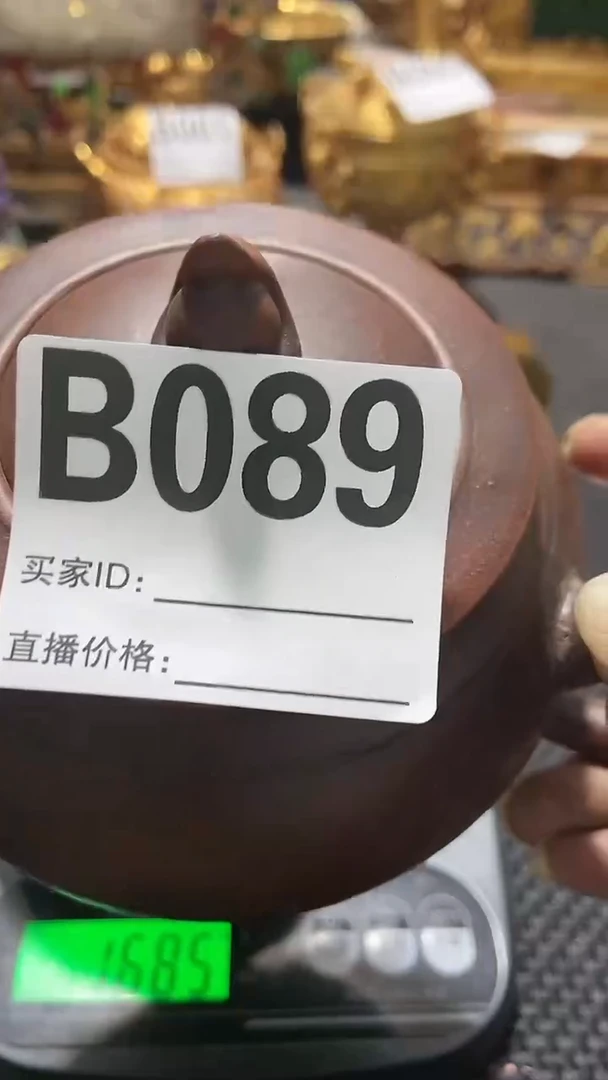 【闪购商品】紫砂茶壶好物推荐