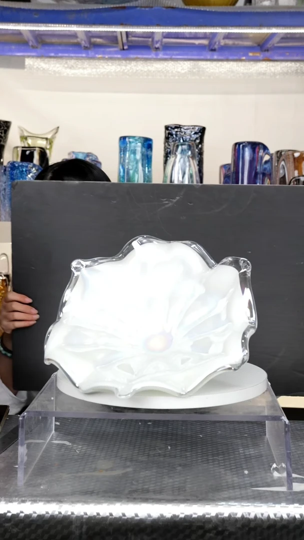 【闪购商品】【幻彩】宽32精品琉璃微瑕福利