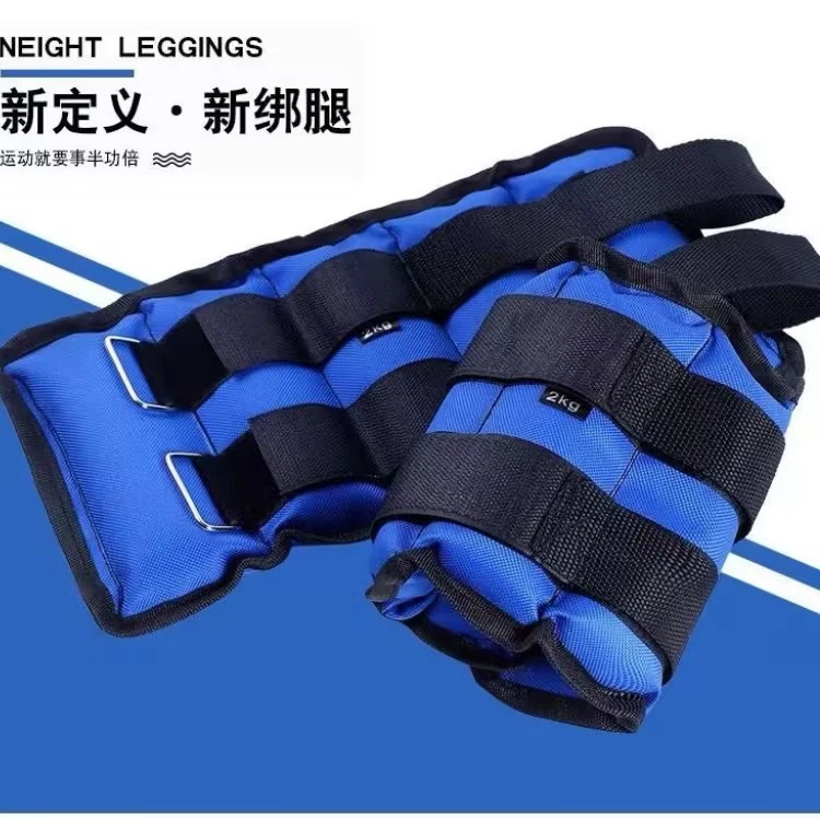 【全】全福康绑脚绑手增肌抗阻锻炼沙袋