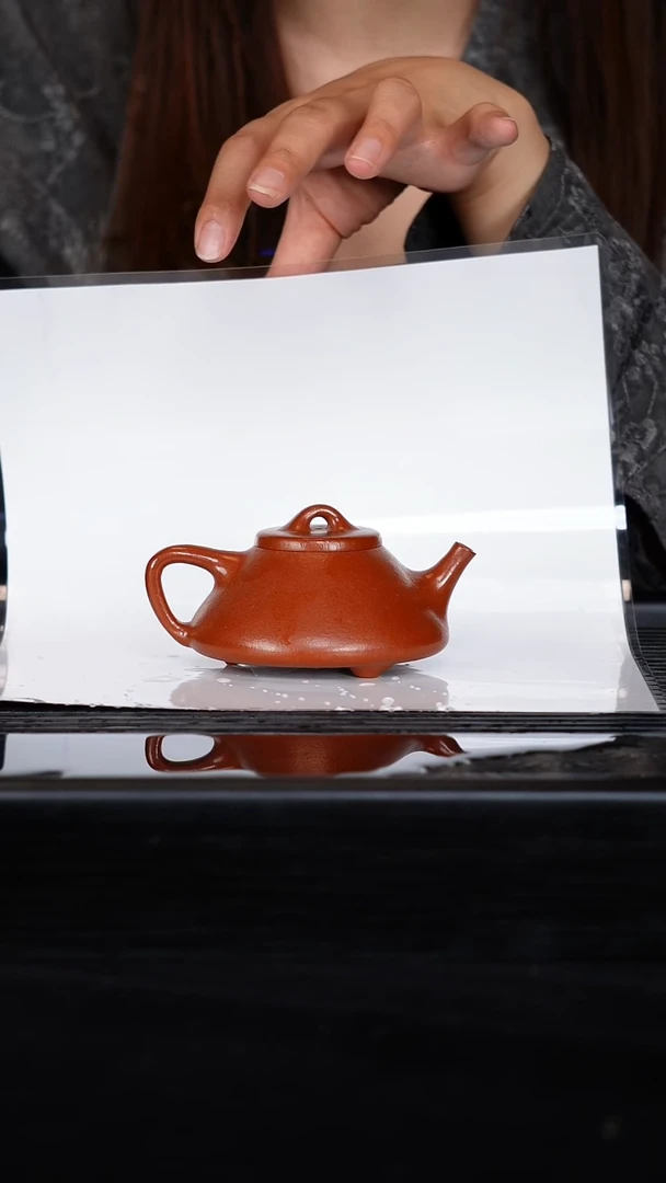 【闪购商品】紫砂茶壶原矿紫砂茶壶