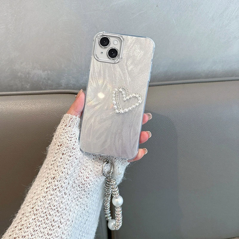 适用苹果15手机壳15plus带镜头膜15pro新款15promax女款全包防摔