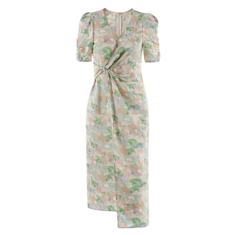 【林一专属】SEEVIA席薇亚夏季连衣裙82326253